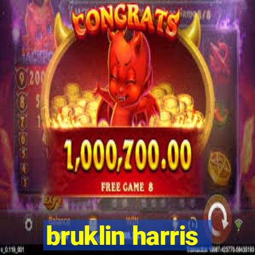 bruklin harris